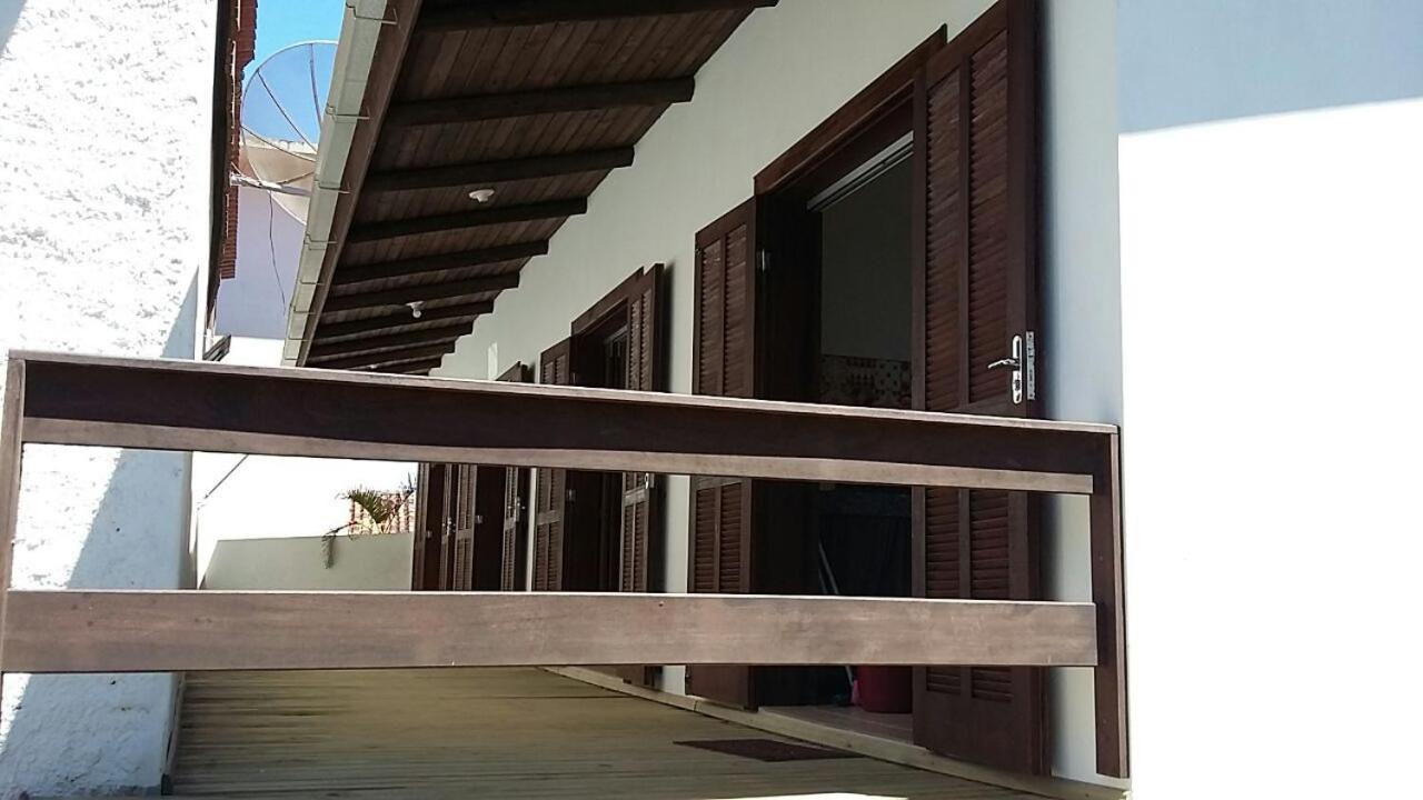 Cla - Quitinete Aotearoa Apartment Laguna Exterior photo
